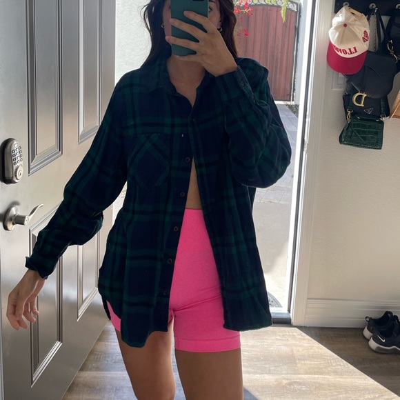 Flannel - Picture 1 of 1